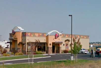 Taco Bell, 2401 S Maiers Rd