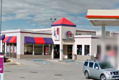 Taco Bell, 2421 Plaza St