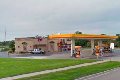 Taco Bell, 2530 Babcock Rd