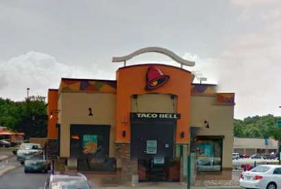Taco Bell, 255 Garrisonville Rd