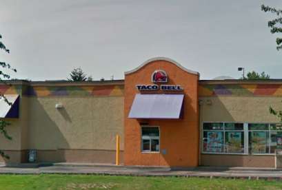 Taco Bell, 2600 N General