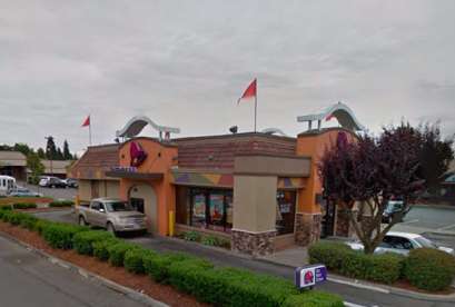 Taco Bell, 2615 N Pearl St