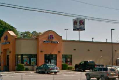 Taco Bell, 2700 Lee Hwy