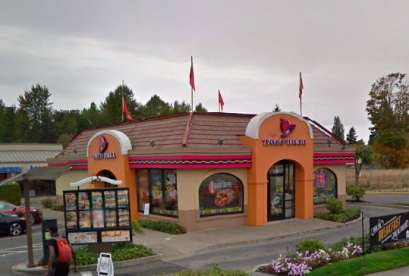 Taco Bell, 27001 Pacific Hwy S