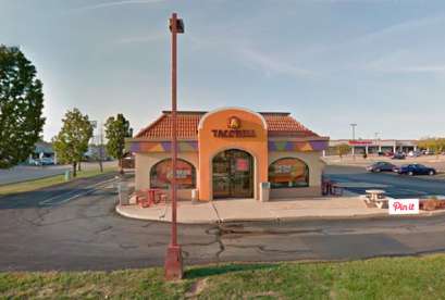 Taco Bell, 2840 W College Ave