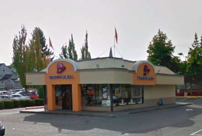 Taco Bell, 2902 6th Ave