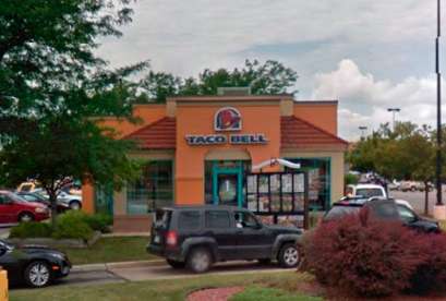 Taco Bell, 2940 New Pinery Rd