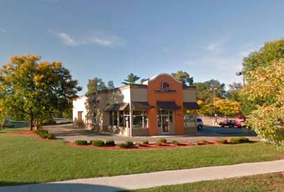 Taco Bell, 3002 E Washington Ave