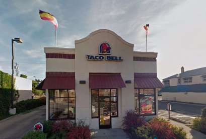 Taco Bell, 3010 E 29th Ave