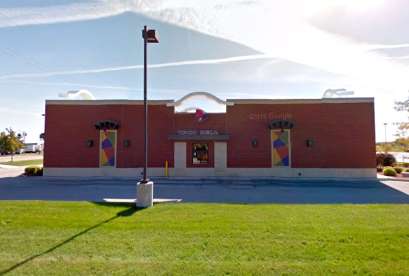 Taco Bell, 3026 S Business Dr