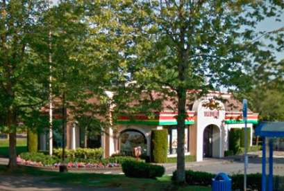 Taco Bell, 303 91st Ave