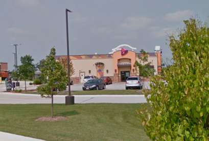 Taco Bell, 3062 Kiley Way