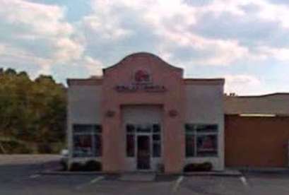 Taco Bell, 3121 Cedar Valley Dr