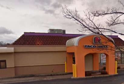 Taco Bell, 3130 Lee Hwy