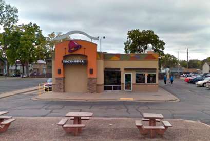 Taco Bell, 315 West Ave N