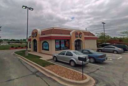 Taco Bell, 3205 Erie Ave