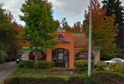 Taco Bell, 3320 Kitsap Way