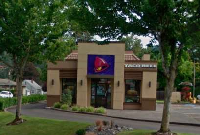 Taco Bell, 3405 NE 3rd Ave