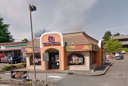 Taco Bell, 3705 Factoria Blvd SE