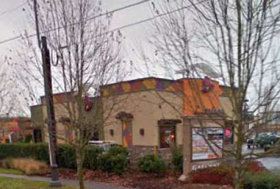Taco Bell, 3729 116th St NE