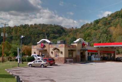 Taco Bell, 3899 Route 75