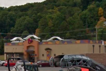 Taco Bell, 3951 College Ave