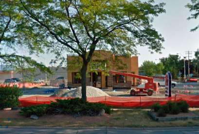 Taco Bell, 4002 52nd St