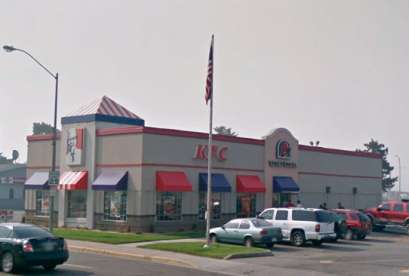 Taco Bell, 410 Valley Mall