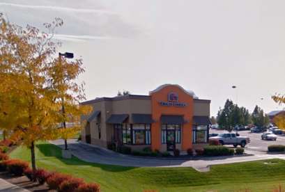 Taco Bell, 4101 N Market St