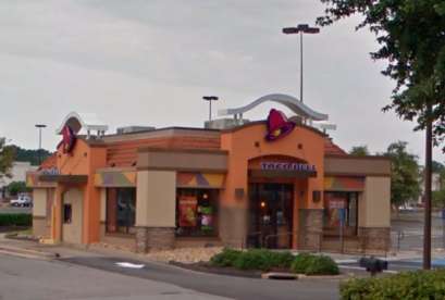 Taco Bell, 4103 Portsmouth Blvd