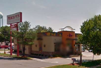 Taco Bell, 4248 Dale Blvd