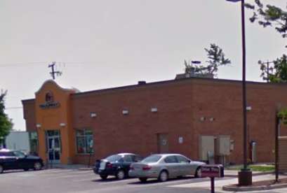 Taco Bell, 4388 S Laburnum Ave