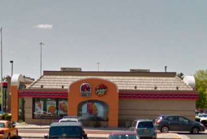 Taco Bell, 4418 Chantilly Pl