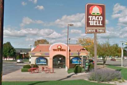 Taco Bell, 450 3rd St
