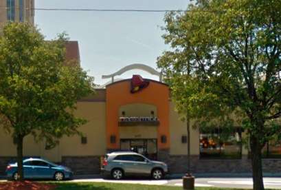 Taco Bell, 4597 Virginia Beach Blvd