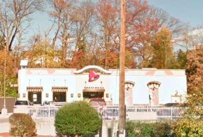 Taco Bell, 4681 King St