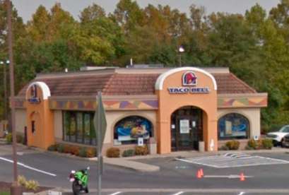 Taco Bell, 49 E Midland Trl