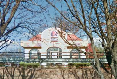 Taco Bell, 4923 Lee Hwy