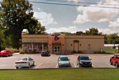 Taco Bell, 500 Washington St