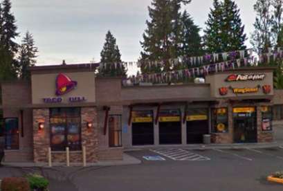 Taco Bell, 5006 132nd St SE, Ste C2