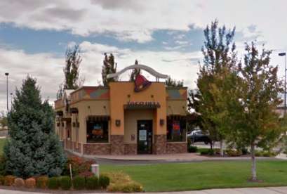 Taco Bell, 5105 N Road 68