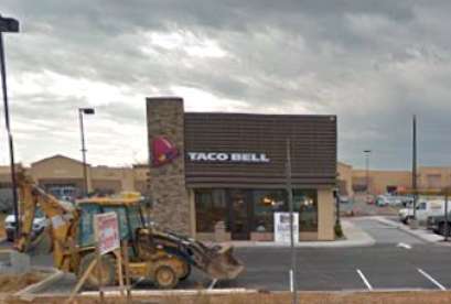 Taco Bell, 5610 Hammonds Mill Rd