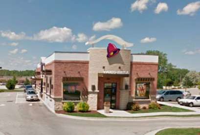 Taco Bell, 5620 Washington Ave