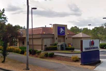 Taco Bell, 5650 Martin Way E