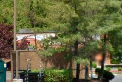 Taco Bell, 5661 Burke Ctr