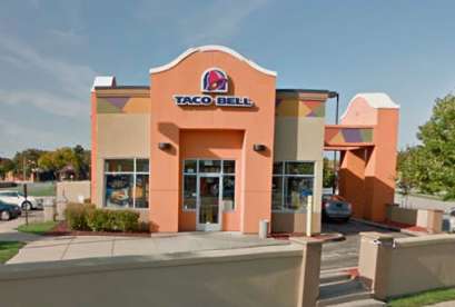Taco Bell, 5751 W Fond Du Lac Ave