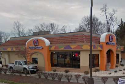 Taco Bell, 5811 W Broad St