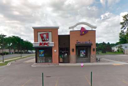 Taco Bell, 600 W Main St