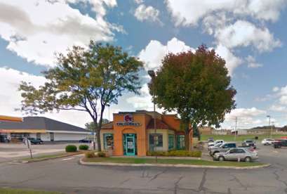 Taco Bell, 619 W Pine St