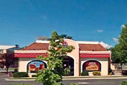 Taco Bell, 620 N Royal Ave